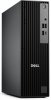 Dell Komputer Dell Pro Slim QCS1255 W11Pro Ryzen 7 8700G/1x16GB/512GB/Integrated/WLAN + BT/Kb/TPM/3YPS